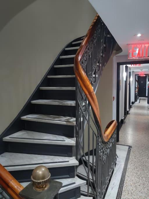 Hotel-Studio @ The Mansfield Midtown New York Eksteriør bilde