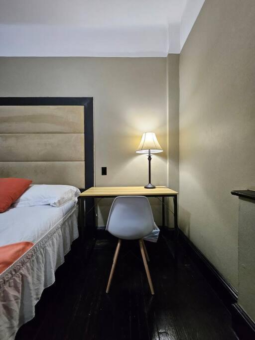 Hotel-Studio @ The Mansfield Midtown New York Eksteriør bilde